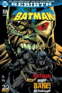 Issue #9