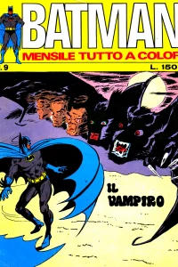 Issue #9
