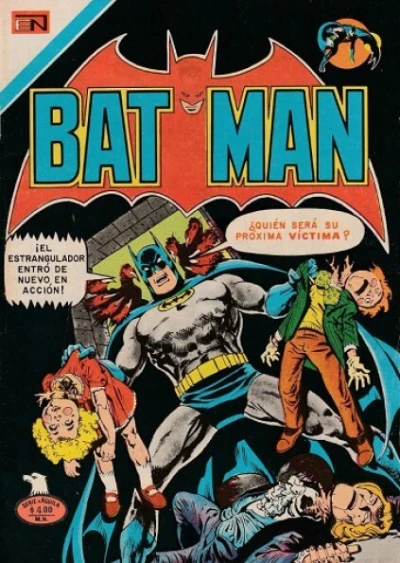 Cover of Issue #901