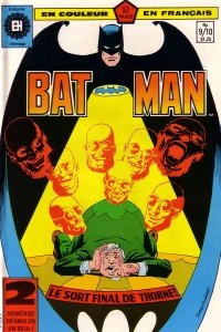 Issue #9/10