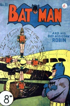 Issue #11