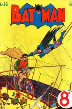 Issue #16