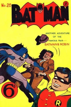 Issue #26