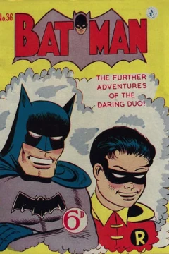 Issue #36