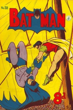 Issue #38