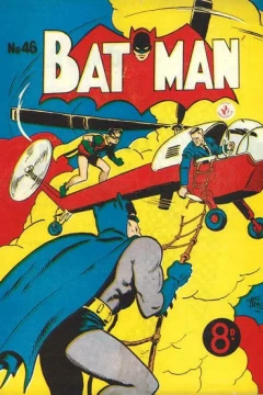 Issue #46
