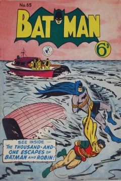Issue #65