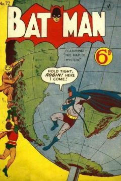Issue #72