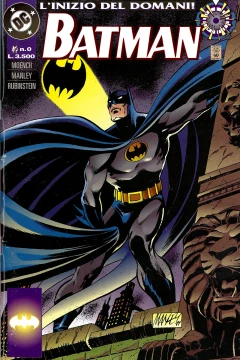 Issue #0