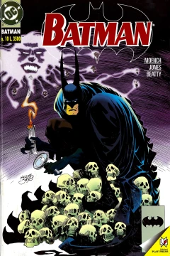 Issue #10