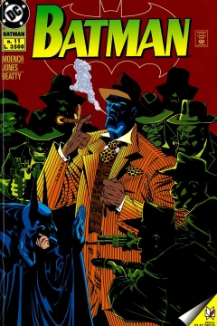 Issue #11