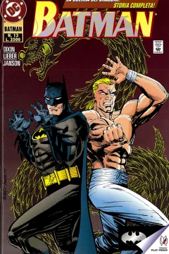 Issue #13