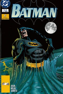 Issue #17