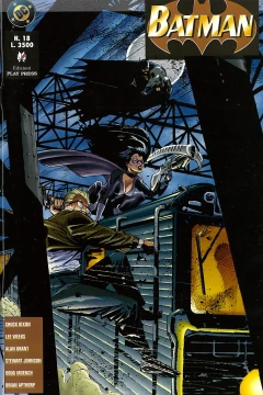Issue #18