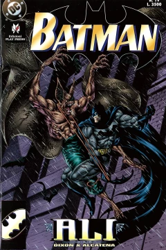 Issue #19