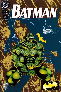Issue #20