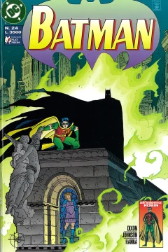 Issue #24