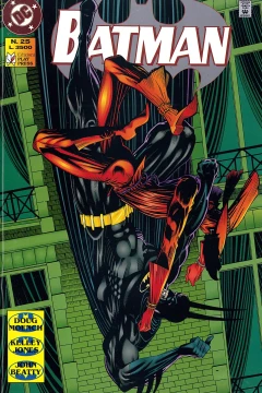 Issue #25