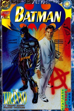 Issue #29/30