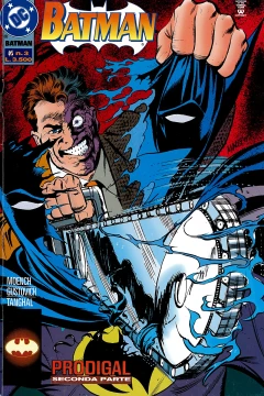 Issue #3