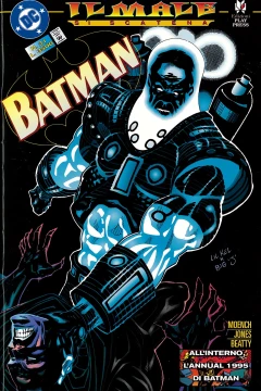 Issue #31
