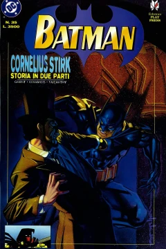 Issue #35