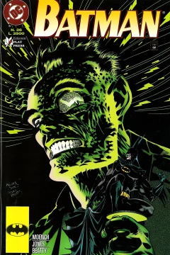 Issue #36