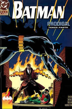 Issue #4