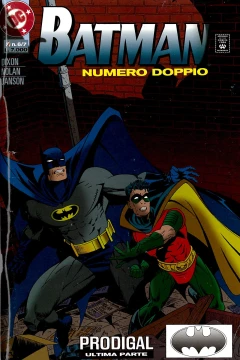 Issue #6/7