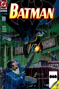 Issue #9