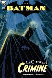 La città del crimine 2