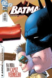 Issue #96