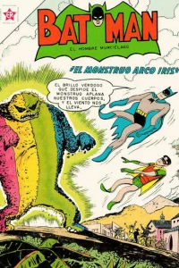 El Monstruo Arco Iris