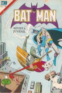 Cómo Hacer un Superhéroe