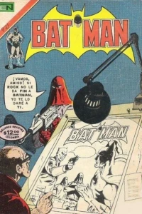 Issue #971