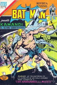 Issue #976
