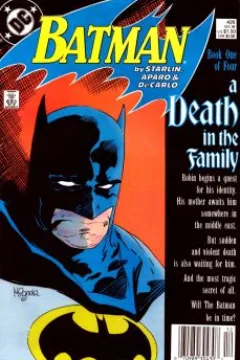 Issue #1