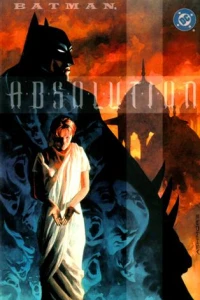 Batman: Absolution