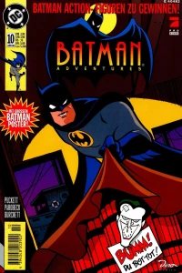 Issue #10