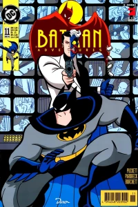 Issue #11