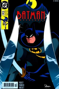 Issue #12