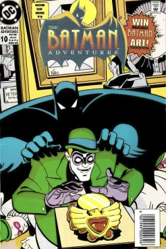 Issue #10