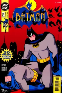 Issue #14