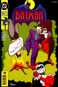 Issue #15
