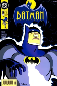 Issue #16