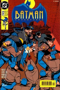 Issue #17