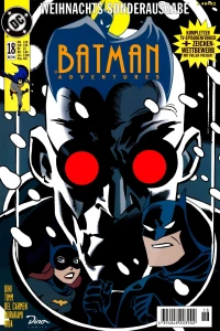 Issue #18