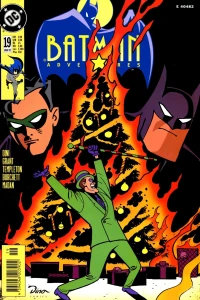 Issue #19
