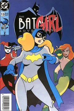 Batgirl