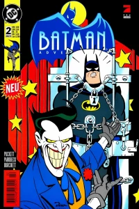 Issue #2